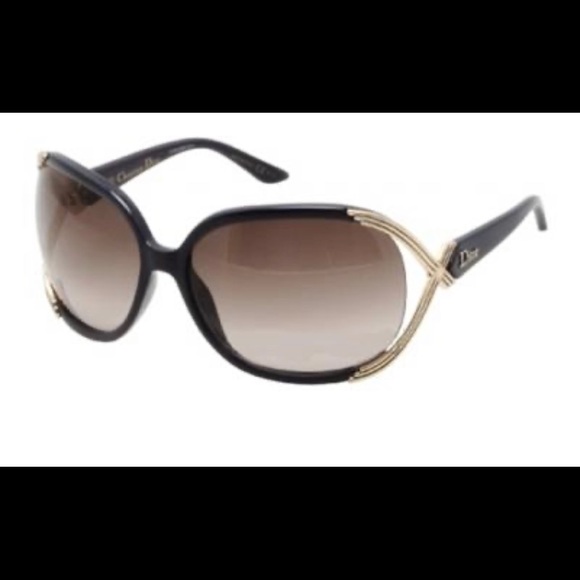 Christian Dior Sydney Sunglasses - Picture 10 of 10